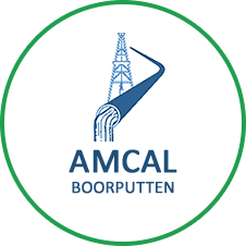 Amcal Boorputten